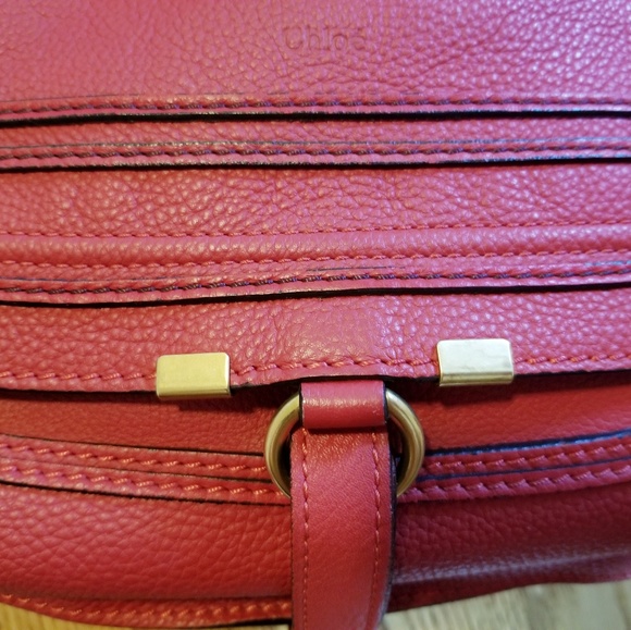 Chloe Marcie bag - Picture 5 of 6